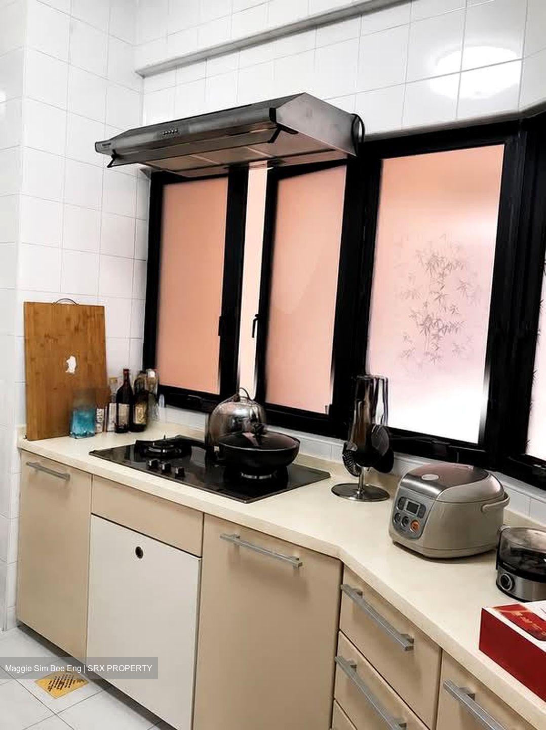 Bayshore Park (D16), Condominium #597856281